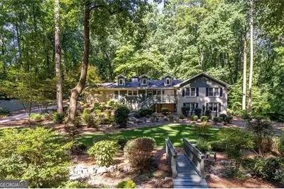 2210 Rosser Place, Smoke Rise, GA 30087 - Photo 61