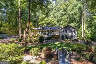 2210 Rosser Pl, Smoke Rise, GA 30087 - Photo 61