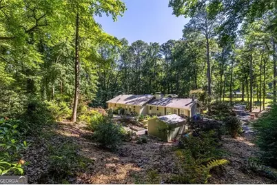 2210 Rosser Place, Smoke Rise, GA 30087 - Photo 51