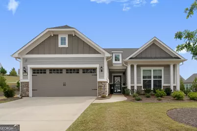 1081 Southwood Way, Greensboro, GA 30642 - Photo 1