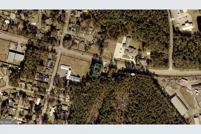 Lot 4 W King Avenue, Kingsland, GA 31548 - Photo 1