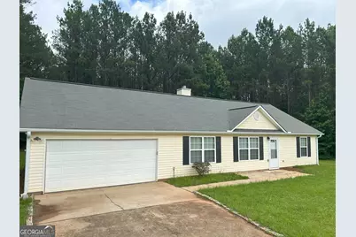 134 Cemetary Road, Luthersville, GA 30251 - Photo 5