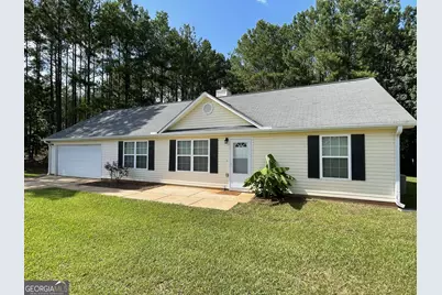 134 Cemetary Road, Luthersville, GA 30251 - Photo 1