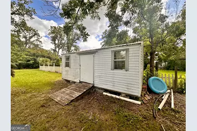 6285 Pond Avenue, Manor, GA 31550 - Photo 23