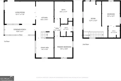 6285 Pond Avenue, Manor, GA 31550 - Photo 27