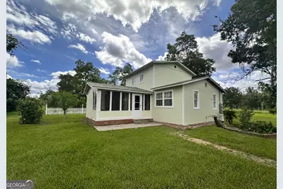 6285 Pond Avenue, Manor, GA 31550 - Photo 1