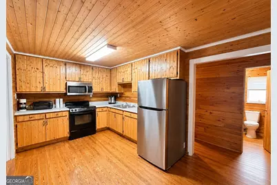 6285 Pond Avenue, Manor, GA 31550 - Photo 9