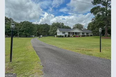 431 Strickland Road, Dublin, GA 31021 - Photo 3