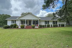 431 Strickland Rd, Dublin, GA 31021 - Photo 1