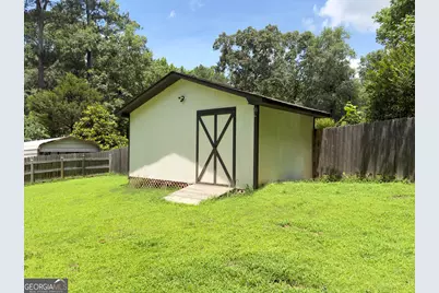 1985 Lullwater Circle, Jonesboro, GA 30236 - Photo 39