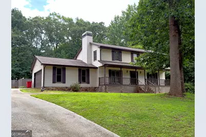 1985 Lullwater Circle, Jonesboro, GA 30236 - Photo 3