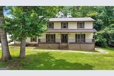 1985 Lullwater Circle, Jonesboro, GA 30236 - Photo 1