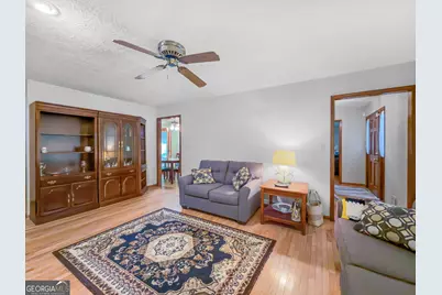 1985 Lullwater Circle, Jonesboro, GA 30236 - Photo 19