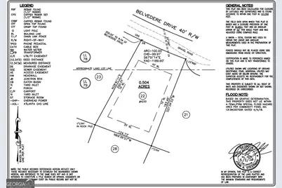 4230 Belvedere Drive, Gainesville, GA 30506 - Photo 3