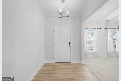 669 Fairway Drive, Acworth, GA 30101 - Photo 11