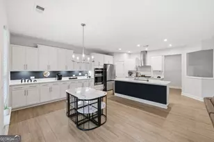 669 Fairway Dr, Acworth, GA 30101 - Photo 15