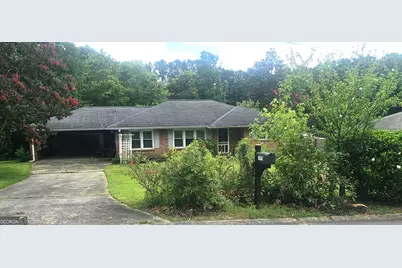 1879 Gherry Drive, Austell, GA 30106 - Photo 35