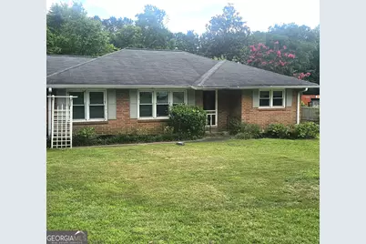 1879 Gherry Drive, Austell, GA 30106 - Photo 1