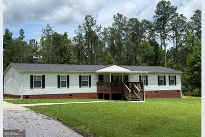3879 E White Oak Road, Applin, GA 30802 - Photo 1