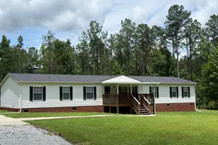 3879 E White Oak Rd, Applin, GA 30802 - Photo 1