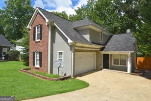 115 S Fairfield Dr, Peachtree City, GA 30269 - Photo 1