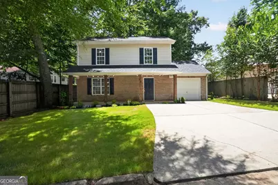 3380 Salem Cove Way SE, Conyers, GA 30013 - Photo 1