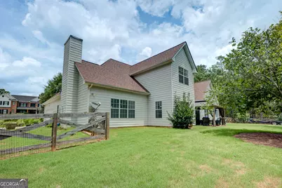 148 Marie Farms North Drive, Newnan, GA 30268 - Photo 49