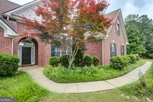 148 Marie Farms N Dr, Newnan, GA 30268 - Photo 57