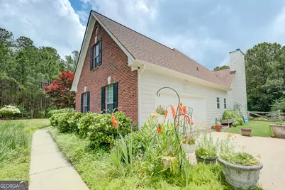 148 Marie Farms North Drive, Newnan, GA 30268 - Photo 45