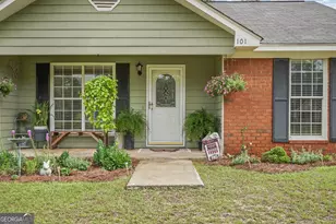 101 Tall Pines Dr, Leesburg, GA 31763 - Photo 5