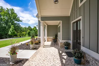 2874 Club Drive, Greensboro, GA 30642 - Photo 5