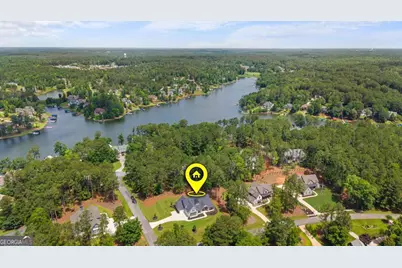 2874 Club Drive, Greensboro, GA 30642 - Photo 3