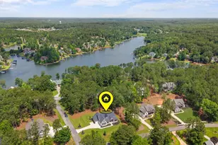 2874 Club Dr, Greensboro, GA 30642 - Photo 3
