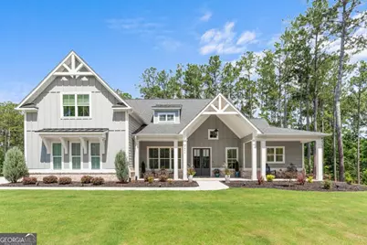 2874 Club Drive, Greensboro, GA 30642 - Photo 3