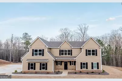 75 Creekside Court, Forsyth, GA 31029 - Photo 1