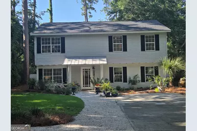 1929 Walthour Road, Savannah, GA 31410 - Photo 5