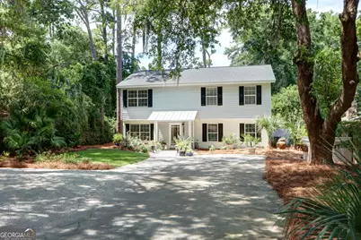 1929 Walthour Road, Savannah, GA 31410 - Photo 3