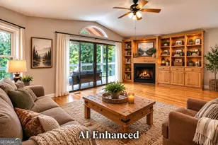 602+557 Hidden Pines Ct, Hiawassee, GA 30546 - Photo 13