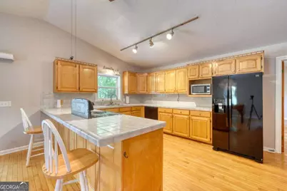 602+557 Hidden Pines Court #1 + 10, Hiawassee, GA 30546 - Photo 7