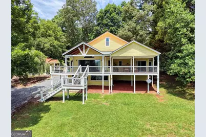 602+557 Hidden Pines Court #1 + 10, Hiawassee, GA 30546 - Photo 11