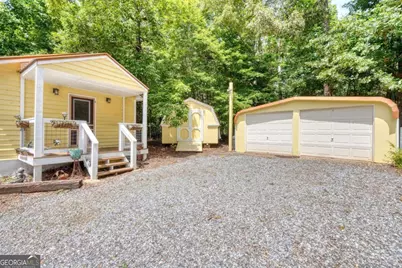 602+557 Hidden Pines Court #1 + 10, Hiawassee, GA 30546 - Photo 3