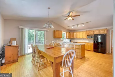 602+557 Hidden Pines Court #1 + 10, Hiawassee, GA 30546 - Photo 9