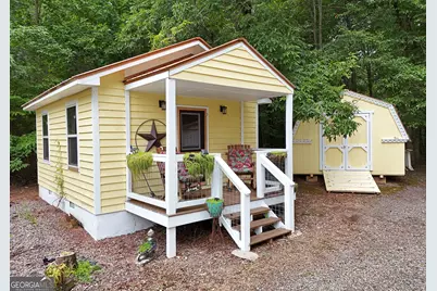 602+557 Hidden Pines Court #1 + 10, Hiawassee, GA 30546 - Photo 39