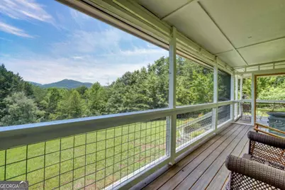 602+557 Hidden Pines Court #1 + 10, Hiawassee, GA 30546 - Photo 43
