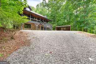 147 Deer Haven Dr, Blairsville, GA 30512 - Photo 3