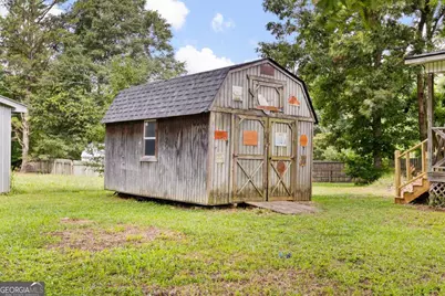 139 Friendly Baptist Church Road, Cedartown, GA 30125 - Photo 23