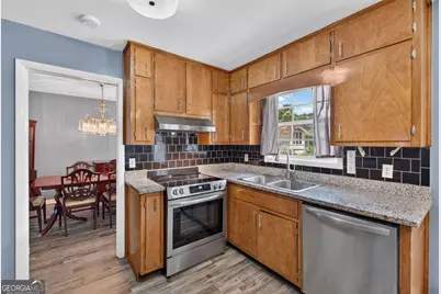 2272 Green Hawk Court, Decatur, GA 30035 - Photo 29