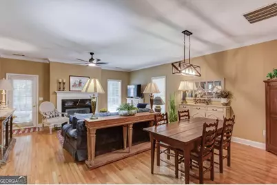 116 Flatrock Court, Athens, GA 30605 - Photo 5