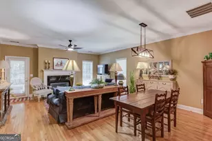 116 Flatrock Ct, Athens, GA 30605 - Photo 5