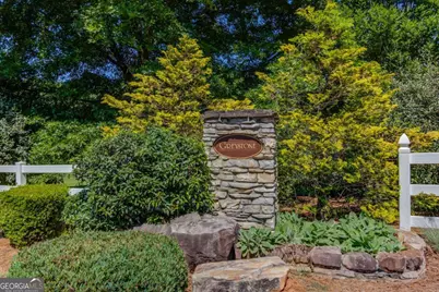 116 Flatrock Court, Athens, GA 30605 - Photo 37